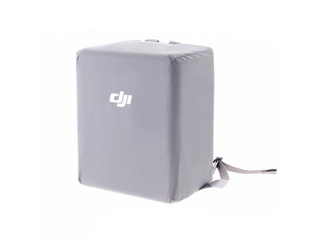 Чанти DJI Phantom 4 Series Wrap Pack Silver