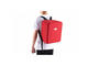 Чанти DJI Phantom 4 Series Wrap Pack Red
