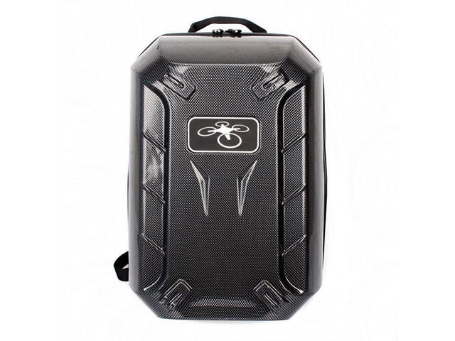 Чанти DJI Phantom 4 Hardshell Backpack