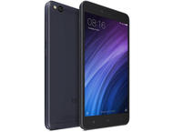 Смартфони Xiaomi Redmi 4A 16GB, сив цвят
