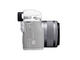 Mirrorless Canon EOS M50 с 15-45mm IS STM и 55-200mm IS STM