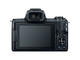 Mirrorless Canon EOS M50 с 15-45mm IS STM и 55-200mm IS STM
