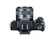 Mirrorless Canon EOS M50 с 15-45mm IS STM и 55-200mm IS STM