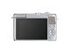 Mirrorless Canon EOS M100 с 15-45mm f/3.5-6.3 IS STM