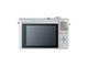 Mirrorless Canon EOS M100 с 15-45mm f/3.5-6.3 IS STM