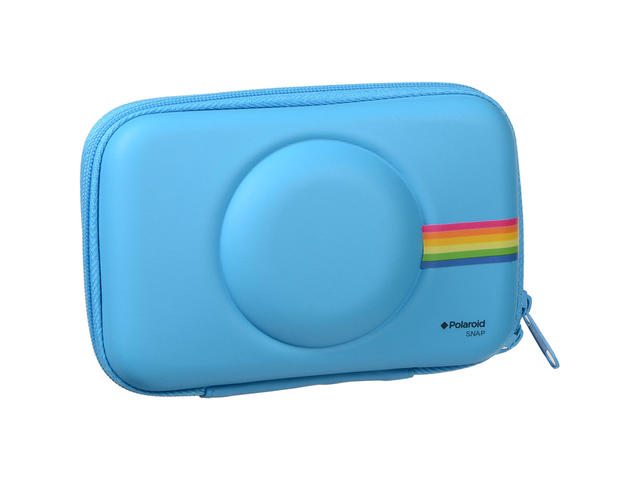 Чанти Polaroid Snap EVA Case Blue