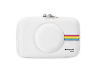 Чанти Polaroid Snap EVA Case White
