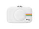 Чанти Polaroid Snap EVA Case White
