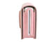 Чанти Polaroid Leatherette Case Pink
