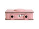 Чанти Polaroid Leatherette Case Pink