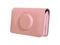 Чанти Polaroid Leatherette Case Pink