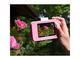 Чанти Polaroid Leatherette Case Pink