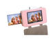 Чанти Polaroid Leatherette Case Pink