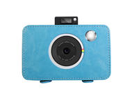 Чанти Polaroid Leatherette Case Blue