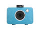 Чанти Polaroid Leatherette Case Blue