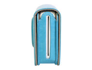 Чанти Polaroid Leatherette Case Blue