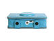 Чанти Polaroid Leatherette Case Blue