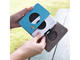 Чанти Polaroid Leatherette Case Blue