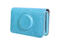 Чанти Polaroid Leatherette Case Blue