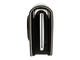 Чанти Polaroid Leatherette Case Black