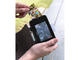 Чанти Polaroid Leatherette Case Black