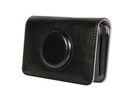 Чанти Polaroid Leatherette Case Black
