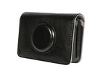 Чанти Polaroid Leatherette Case Black