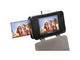 Чанти Polaroid Leatherette Case Black
