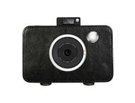 Чанти Polaroid Leatherette Case Black