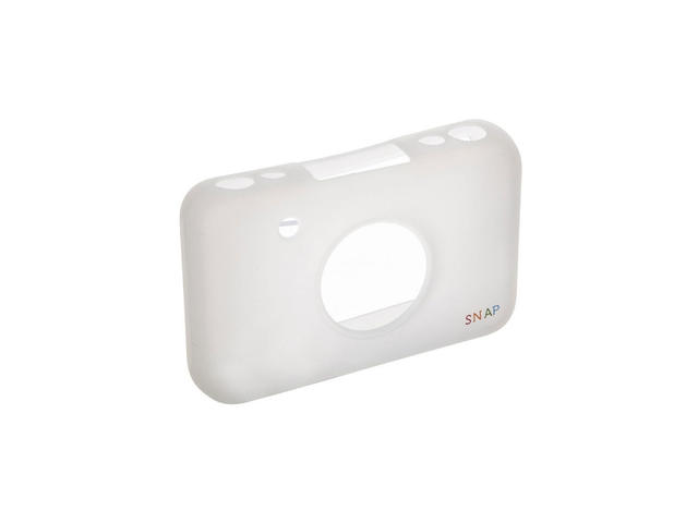 Чанти Polaroid Protective Silicone Skin Clear