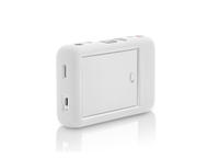 Чанти Polaroid Protective Silicone Skin White