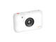 Чанти Polaroid Protective Silicone Skin White