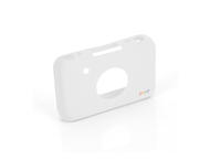 Чанти Polaroid Protective Silicone Skin White