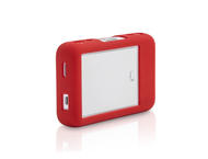 Чанти Polaroid Protective Silicone Skin Red