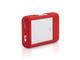Чанти Polaroid Protective Silicone Skin Red