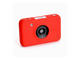 Чанти Polaroid Protective Silicone Skin Red