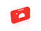 Чанти Polaroid Protective Silicone Skin Red