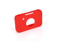 Чанти Polaroid Protective Silicone Skin Red