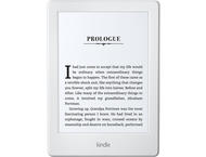E-reader Amazon Kindle Paperwhite (2015), в бяло