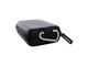 Чанти Polaroid EVA Case Black