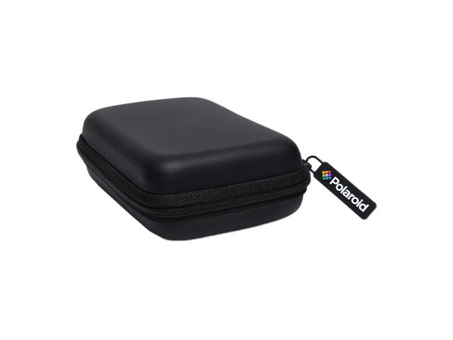 Чанти Polaroid EVA Case Black
