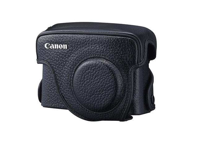 Чанти Canon Soft Case SC-DC60A