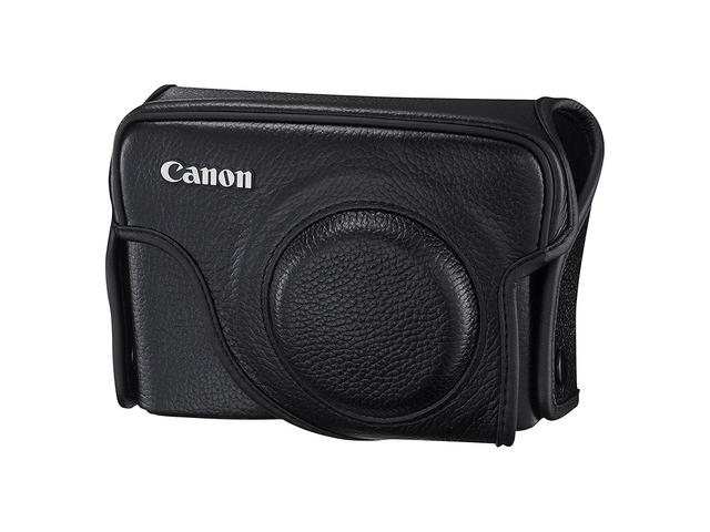 Чанти Canon Soft Case SC-DC65A