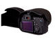 Чанти Canon EH21-L Semi-Hard Leather Case
