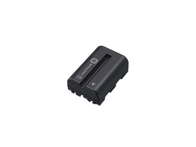 Батерии за камери Sony Energy 1650mAh