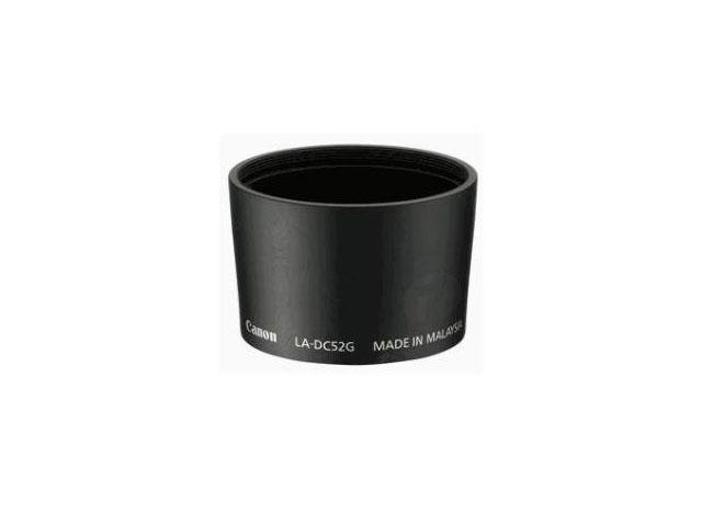 Адаптери Canon LA-DC52G Conversion Lens Adapter