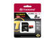 Карти памет 8GB microSDHC карта Transcend Class 10 600x