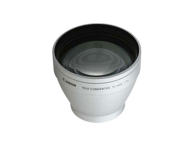 Конвертори Canon TLH-43 телеконвертор