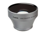 Конвертори Canon WD-H43 широкоъгълен конвертор