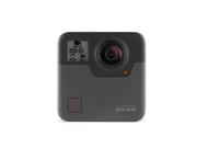 Екстремни камери GoPro Fusion